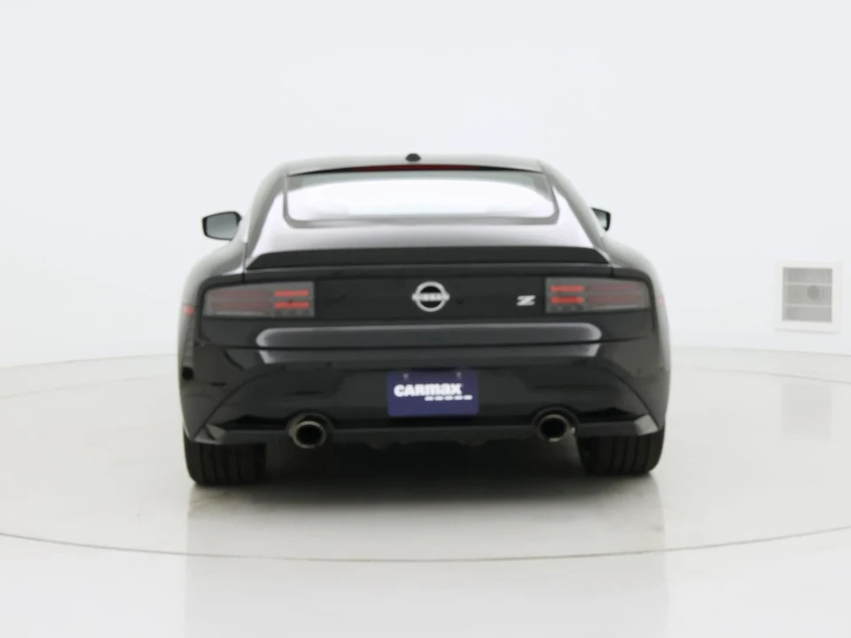 2025 Nissan Z 7th Gen - Image 7 of 26