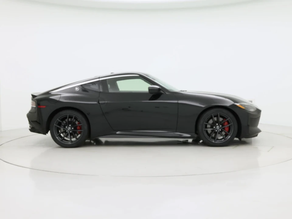 2025 Nissan Z 7th Gen - Image 8 of 26