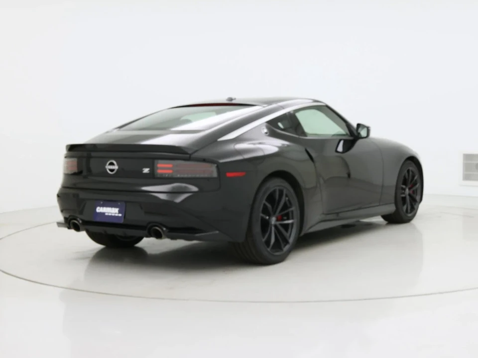 2025 Nissan Z 7th Gen - Image 9 of 26