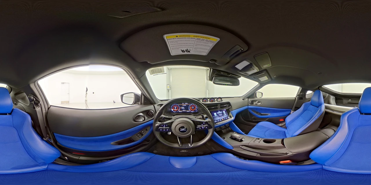 2025 Nissan Z 7th Gen - Image 26 of 26
