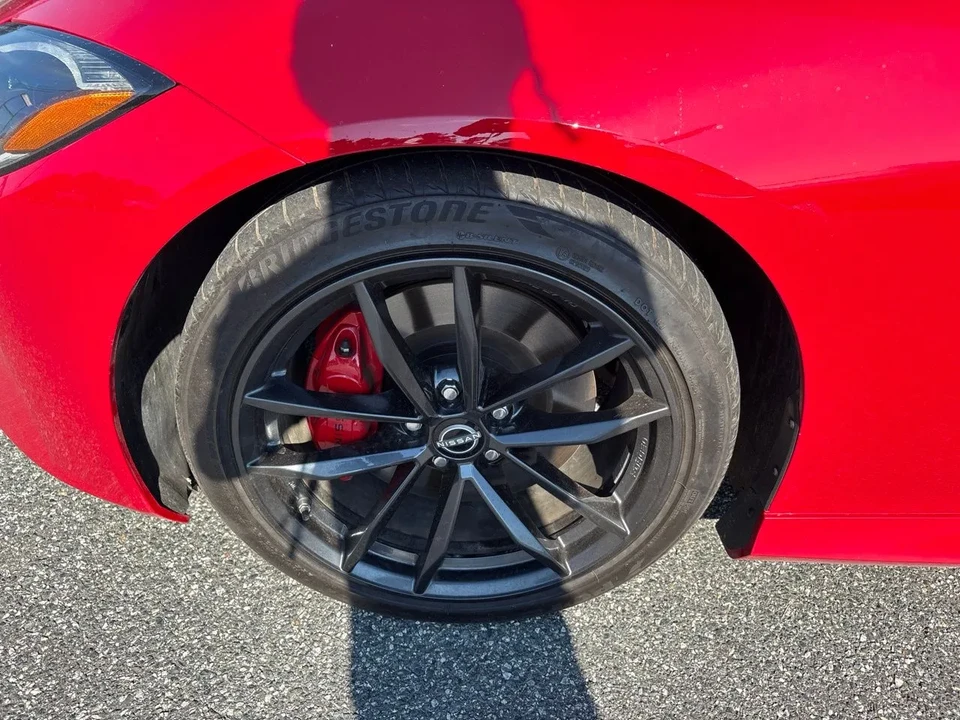 2025 Nissan Z 7th Gen - Image 12 of 13