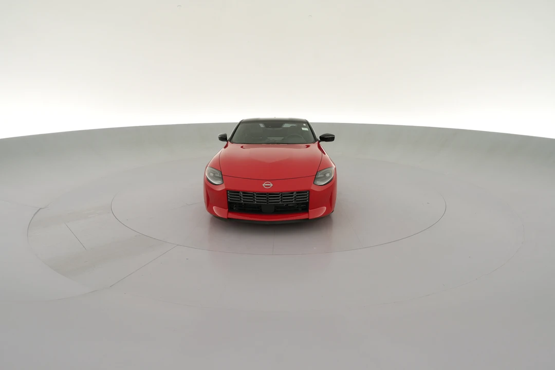 2025 Nissan Z 7th Gen - Image 18 of 31