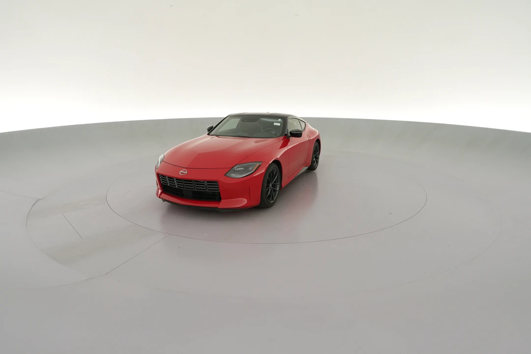 2025 Nissan Z 7th Gen - Image 19 of 31