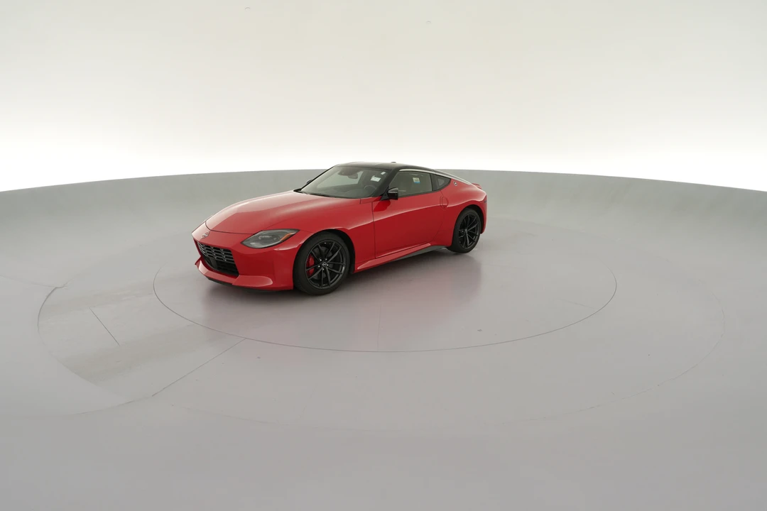 2025 Nissan Z 7th Gen - Image 20 of 31