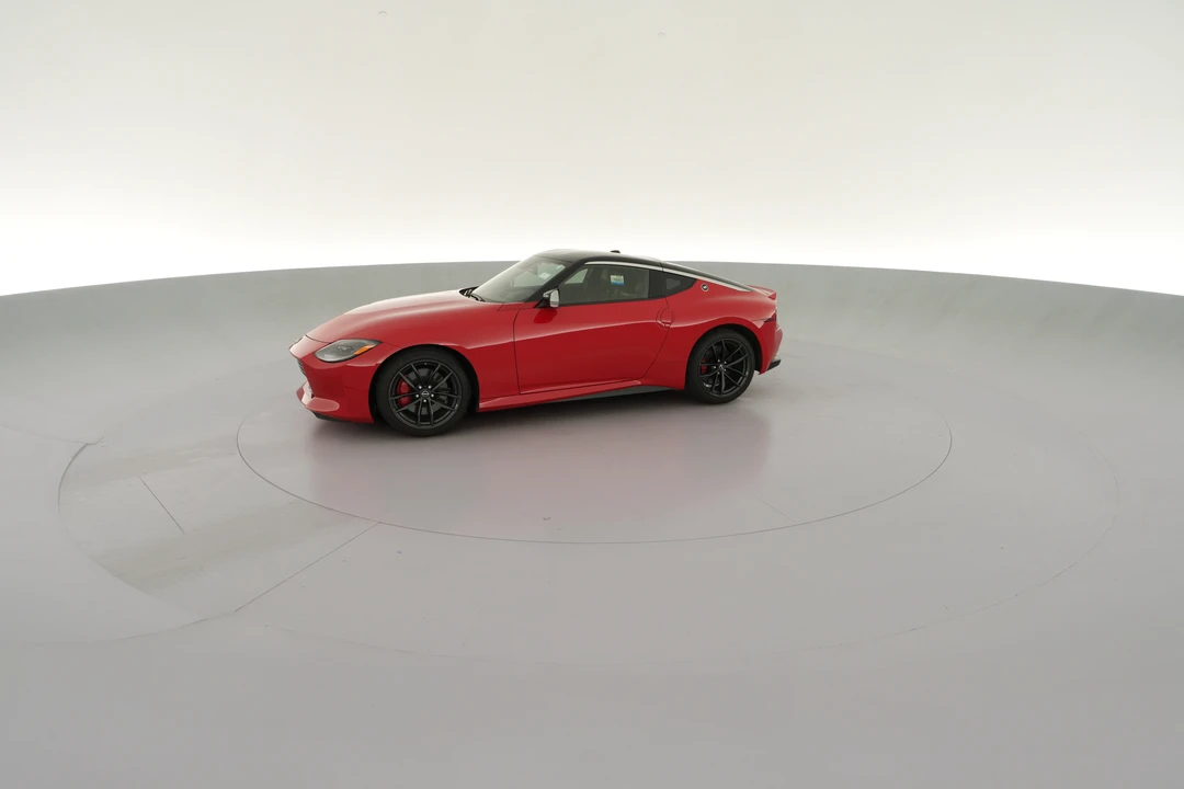 2025 Nissan Z 7th Gen - Image 21 of 31