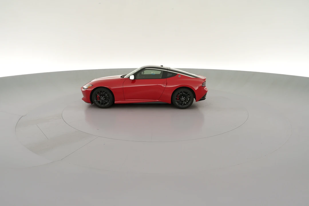 2025 Nissan Z 7th Gen - Image 22 of 31