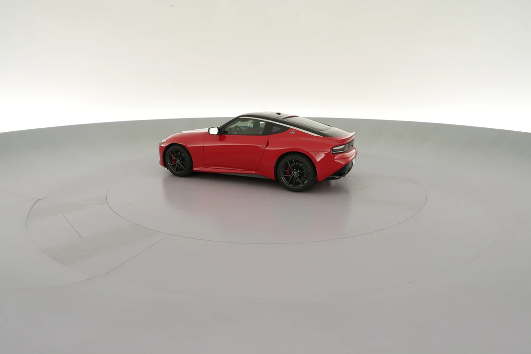 2025 Nissan Z 7th Gen - Image 23 of 31