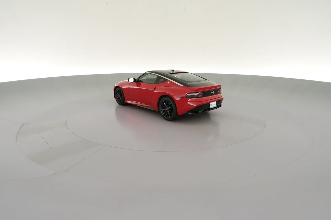 2025 Nissan Z 7th Gen - Image 24 of 31