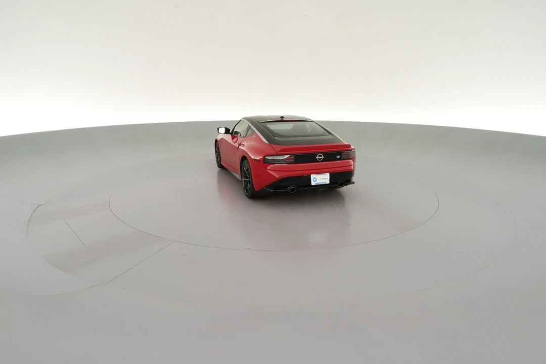 2025 Nissan Z 7th Gen - Image 25 of 31