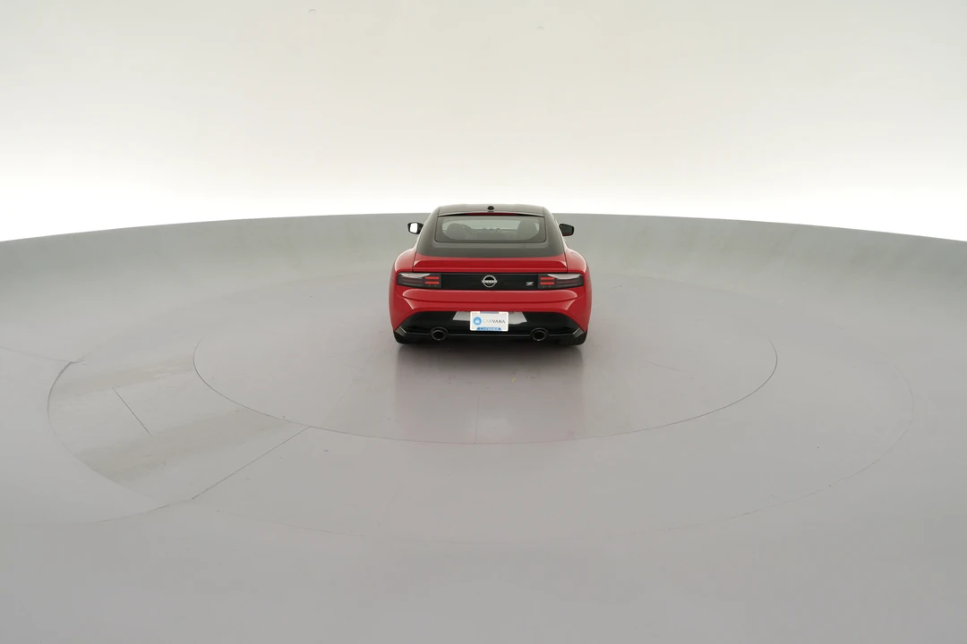 2025 Nissan Z 7th Gen - Image 26 of 31