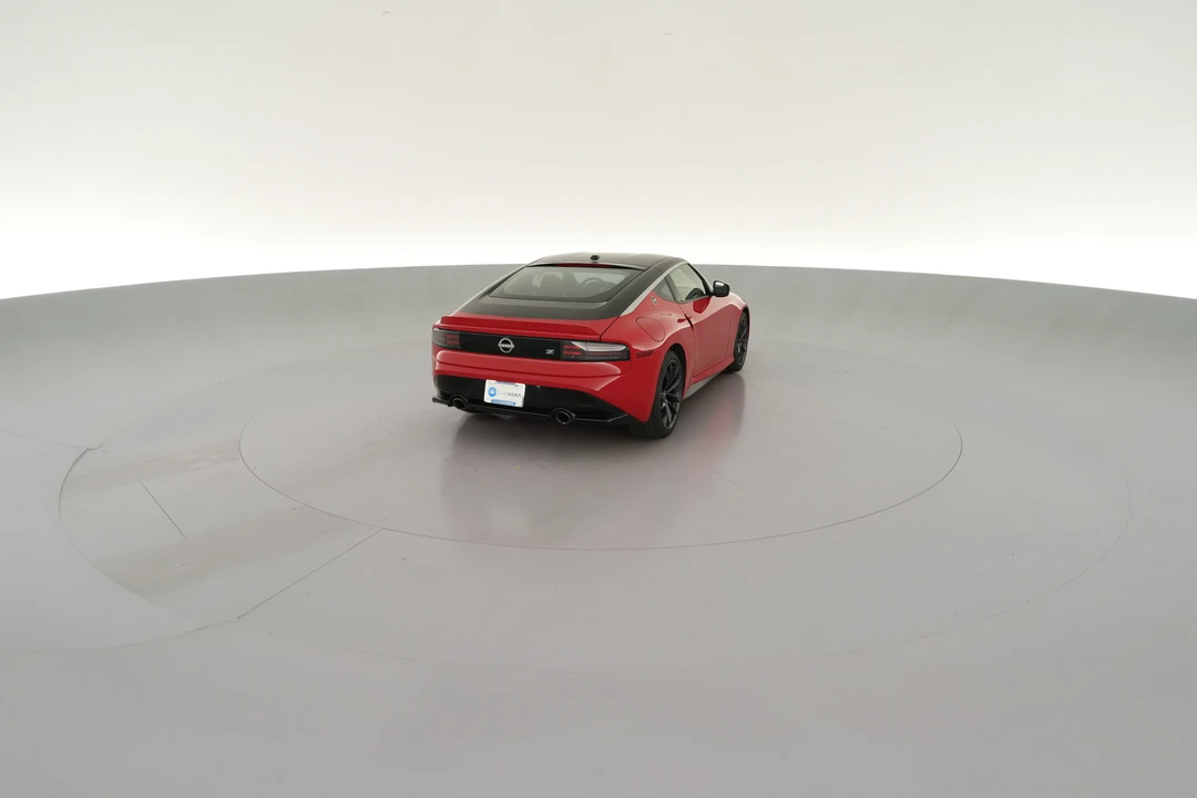 2025 Nissan Z 7th Gen - Image 27 of 31