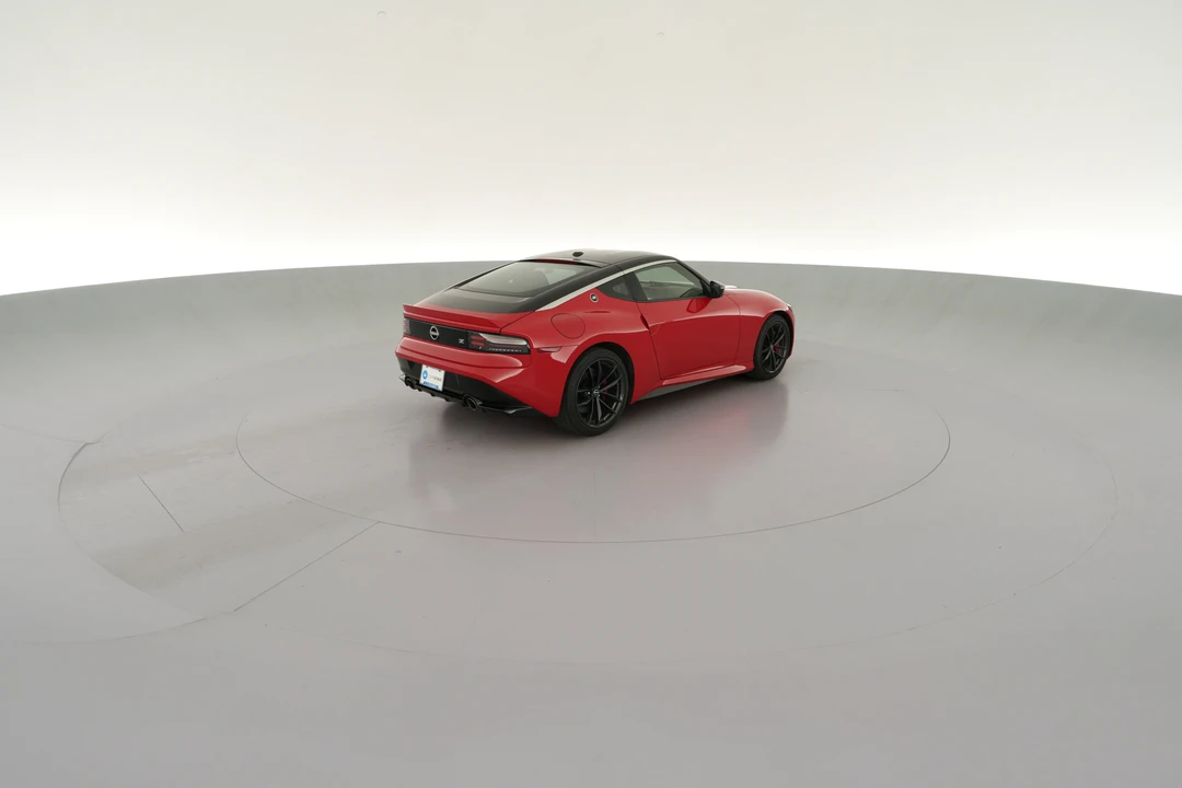 2025 Nissan Z 7th Gen - Image 28 of 31