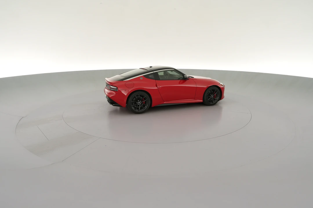 2025 Nissan Z 7th Gen - Image 29 of 31