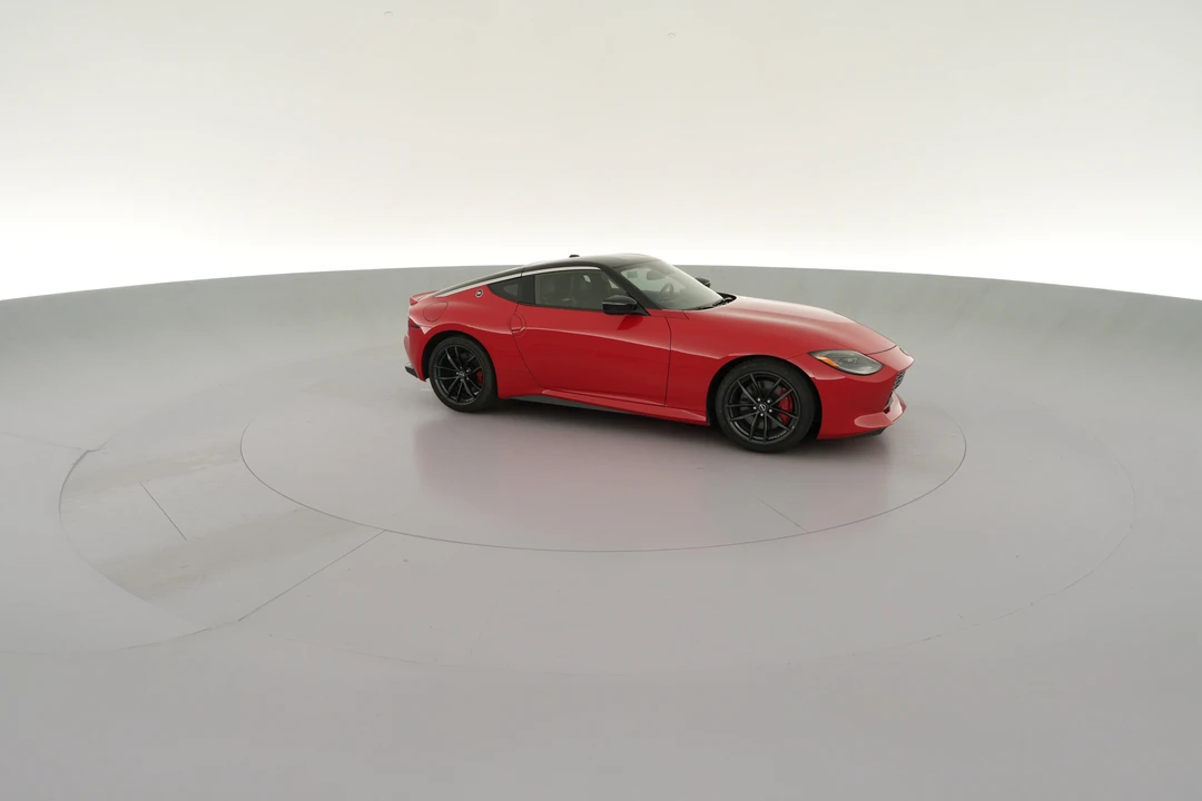 2025 Nissan Z 7th Gen - Image 31 of 31