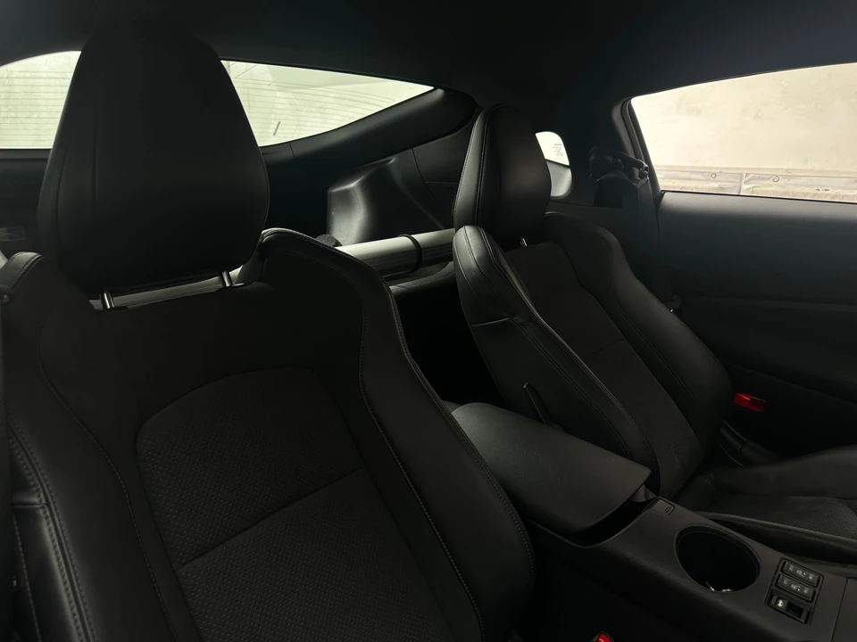2025 Nissan Z 7th Gen - Image 3 of 31