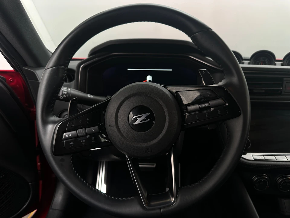 2025 Nissan Z 7th Gen - Image 8 of 31