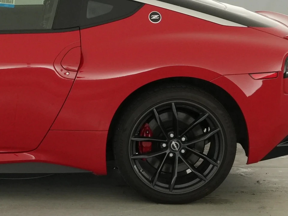 2025 Nissan Z 7th Gen - Image 14 of 31