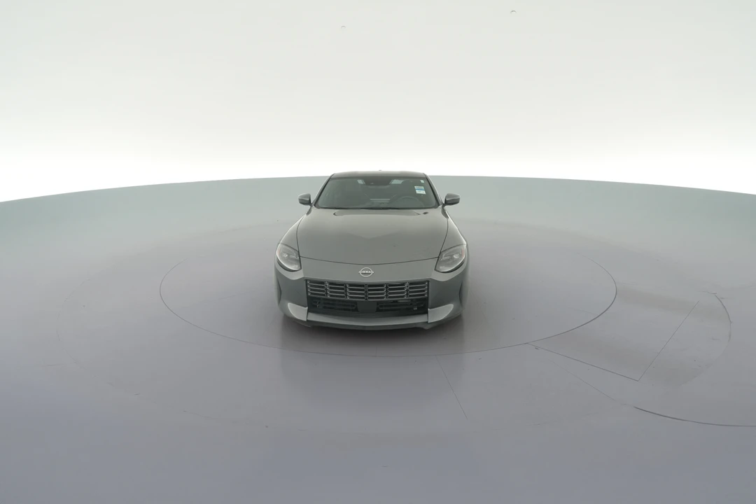 2025 Nissan Z 7th Gen - Image 23 of 31