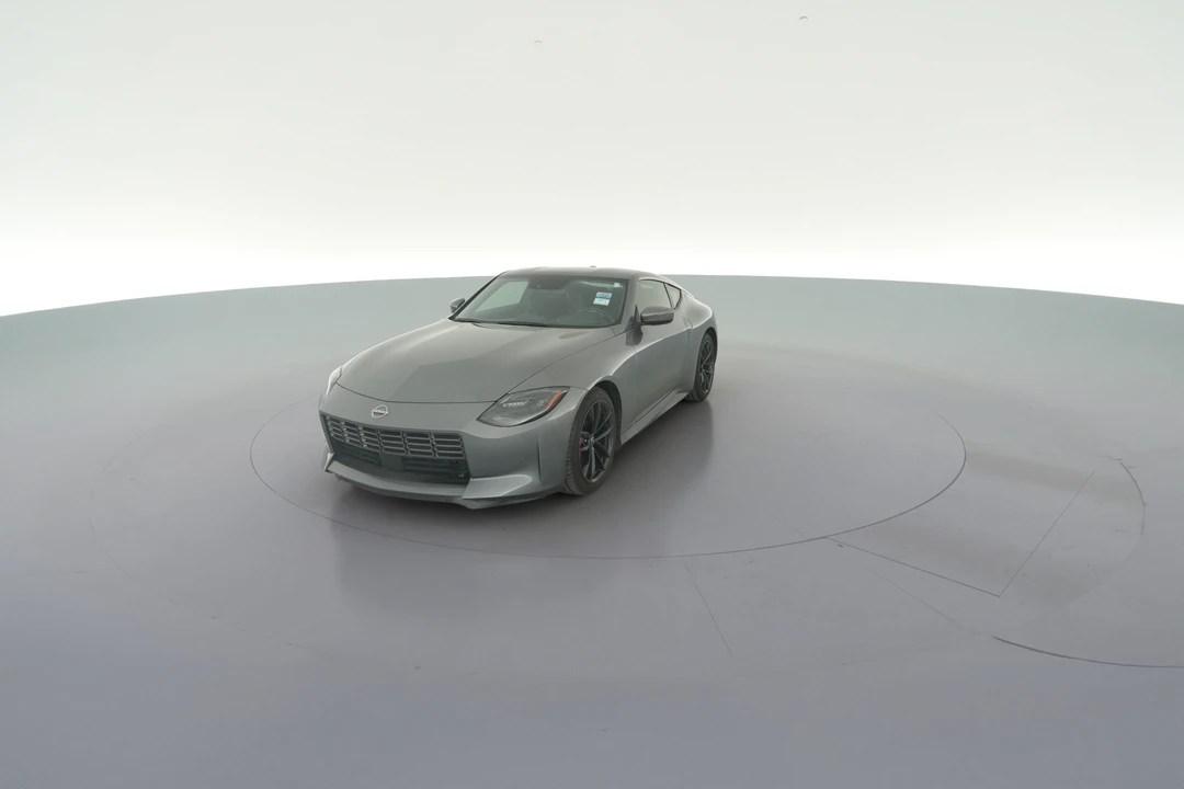 2025 Nissan Z 7th Gen - Image 24 of 31