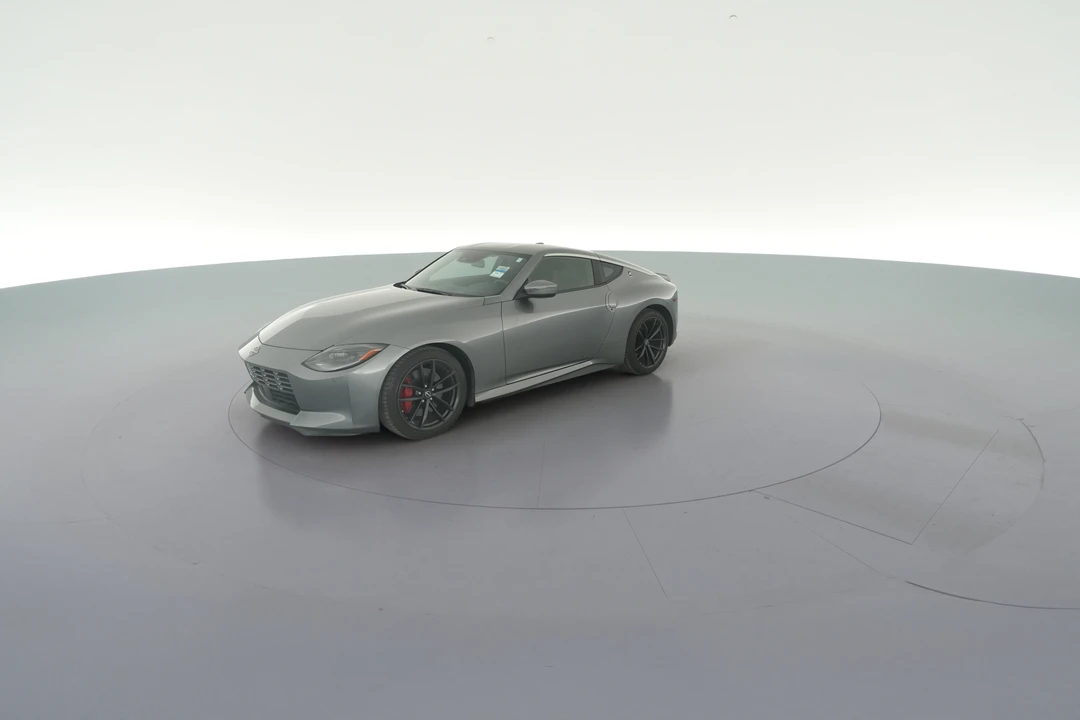 2025 Nissan Z 7th Gen - Image 25 of 31