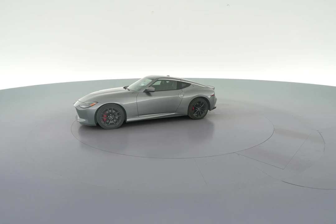 2025 Nissan Z 7th Gen - Image 26 of 31