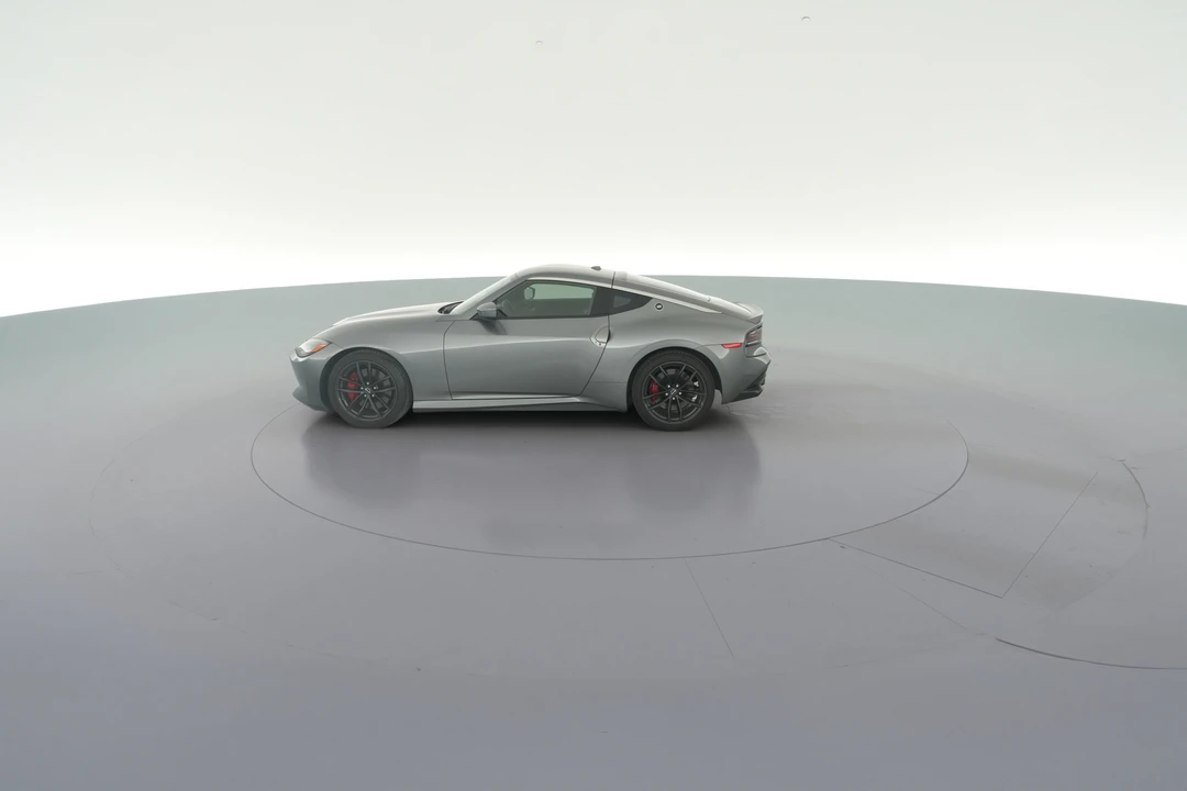 2025 Nissan Z 7th Gen - Image 27 of 31
