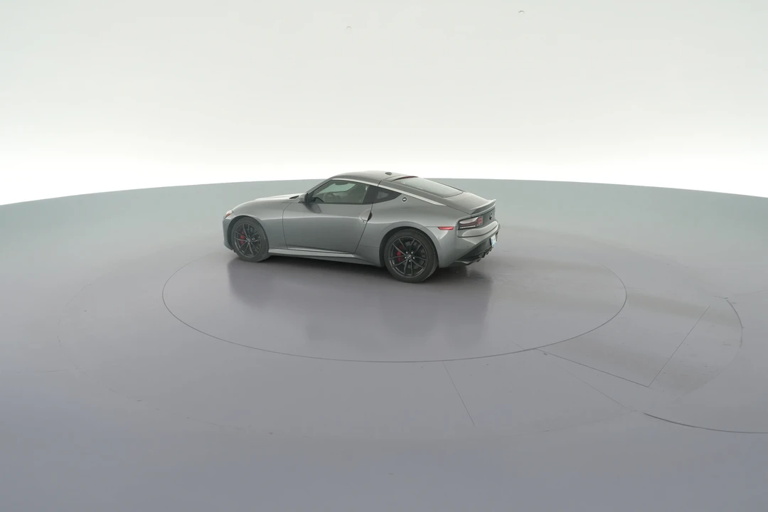 2025 Nissan Z 7th Gen - Image 28 of 31