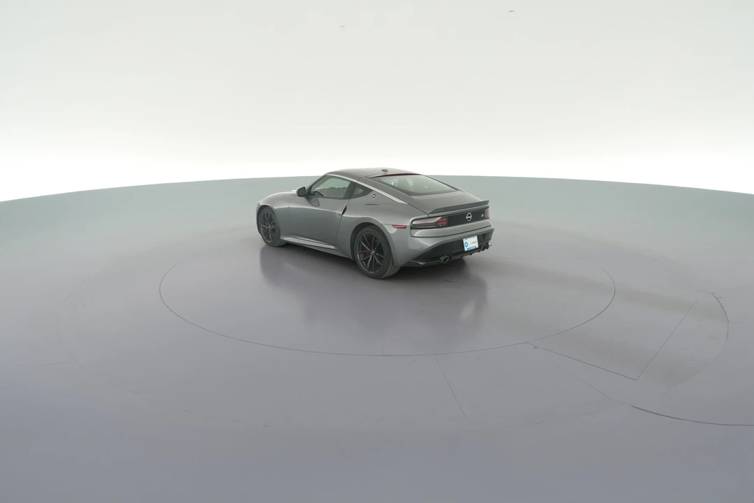 2025 Nissan Z 7th Gen - Image 29 of 31