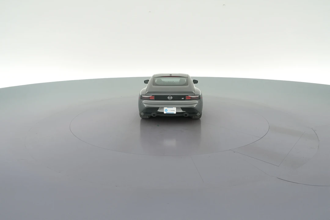2025 Nissan Z 7th Gen - Image 31 of 31