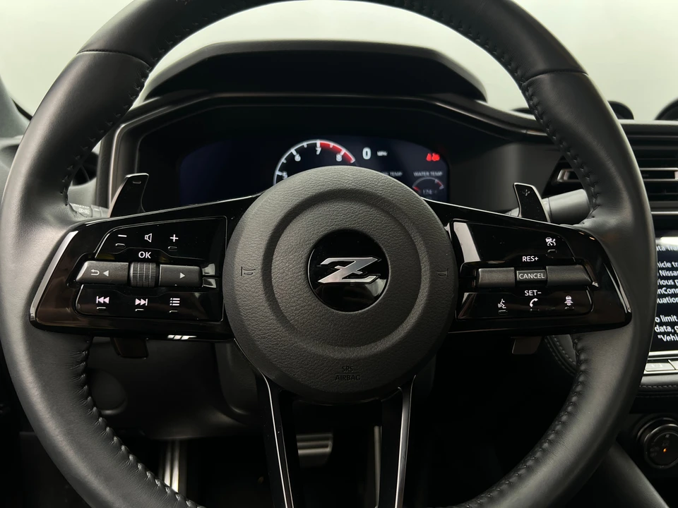 2025 Nissan Z 7th Gen - Image 2 of 31