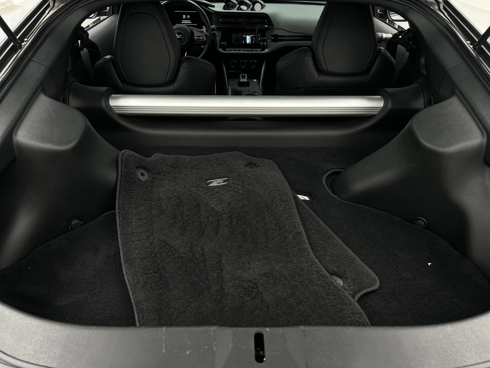 2025 Nissan Z 7th Gen - Image 5 of 31