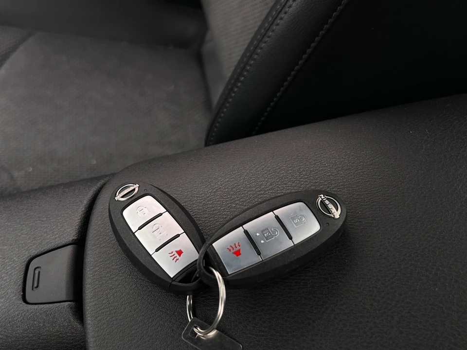 2025 Nissan Z 7th Gen - Image 11 of 31