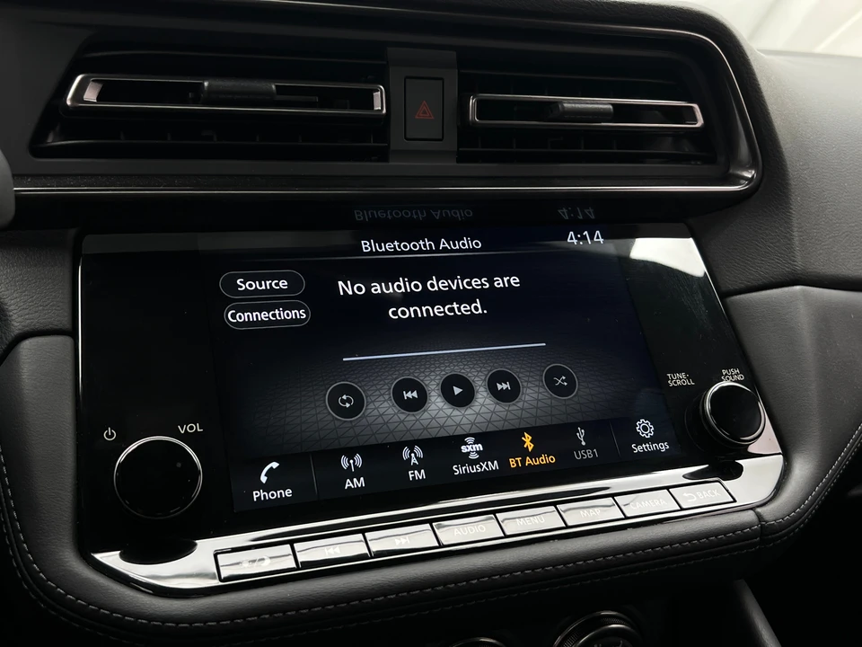 2025 Nissan Z 7th Gen - Image 12 of 31