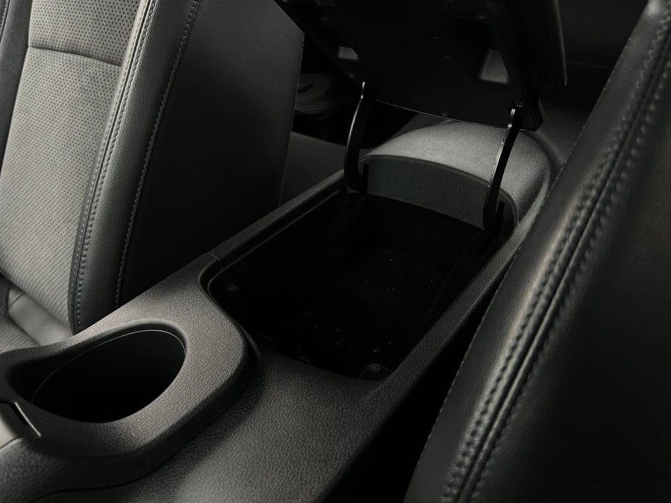 2025 Nissan Z 7th Gen - Image 16 of 31