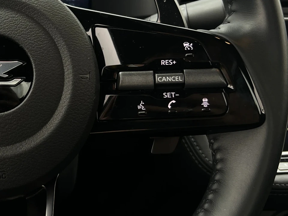 2025 Nissan Z 7th Gen - Image 17 of 31