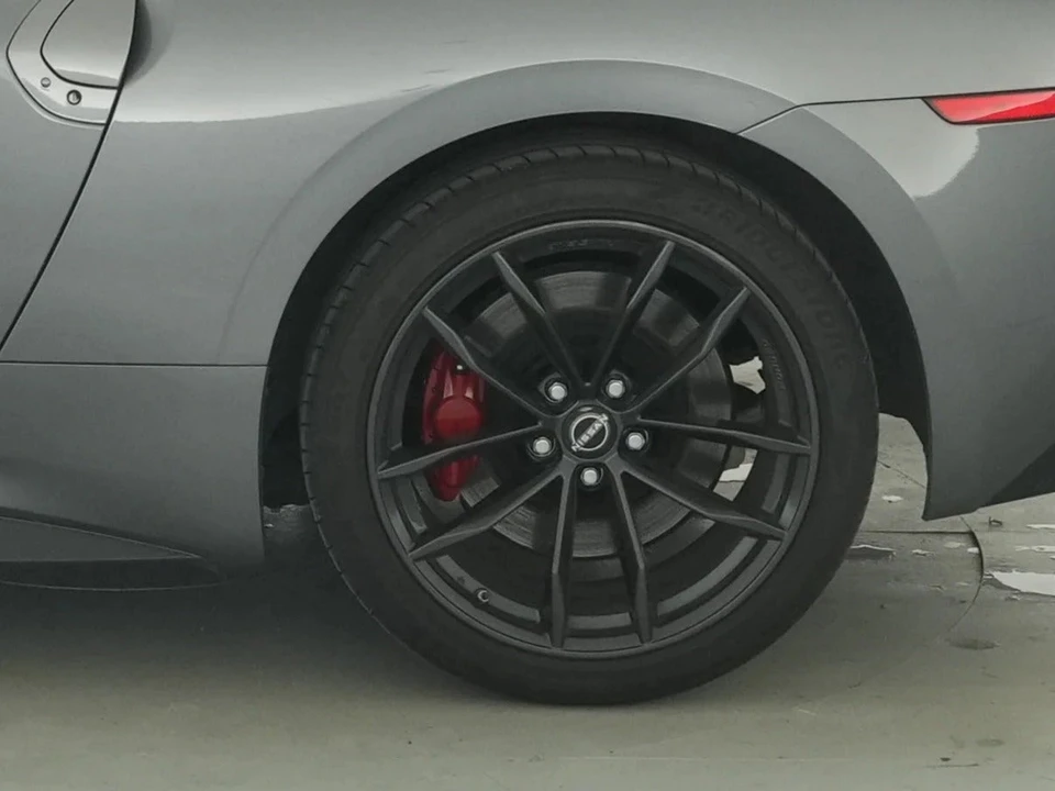 2025 Nissan Z 7th Gen - Image 18 of 31