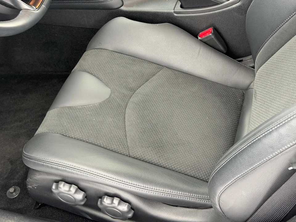 2025 Nissan Z 7th Gen - Image 22 of 31