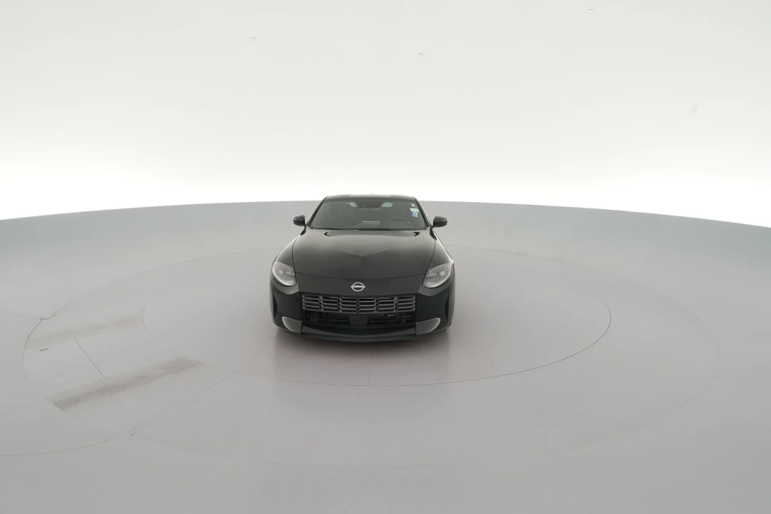 2025 Nissan Z 7th Gen - Image 21 of 31