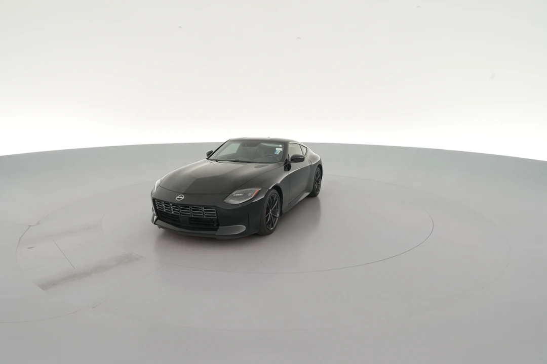 2025 Nissan Z 7th Gen - Image 22 of 31
