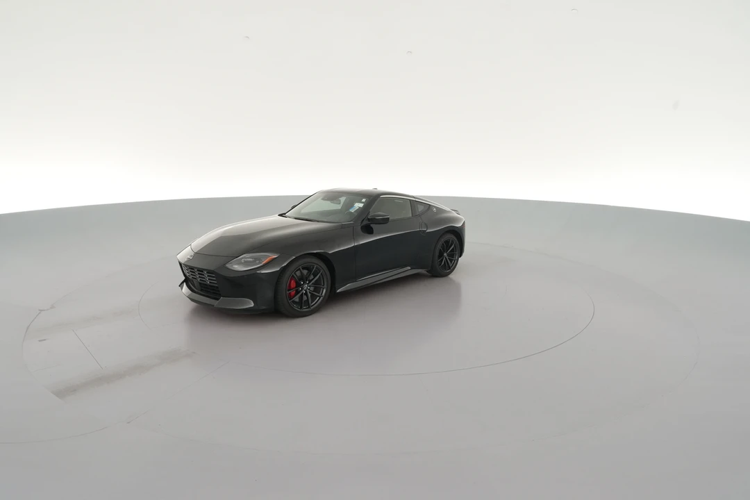 2025 Nissan Z 7th Gen - Image 23 of 31