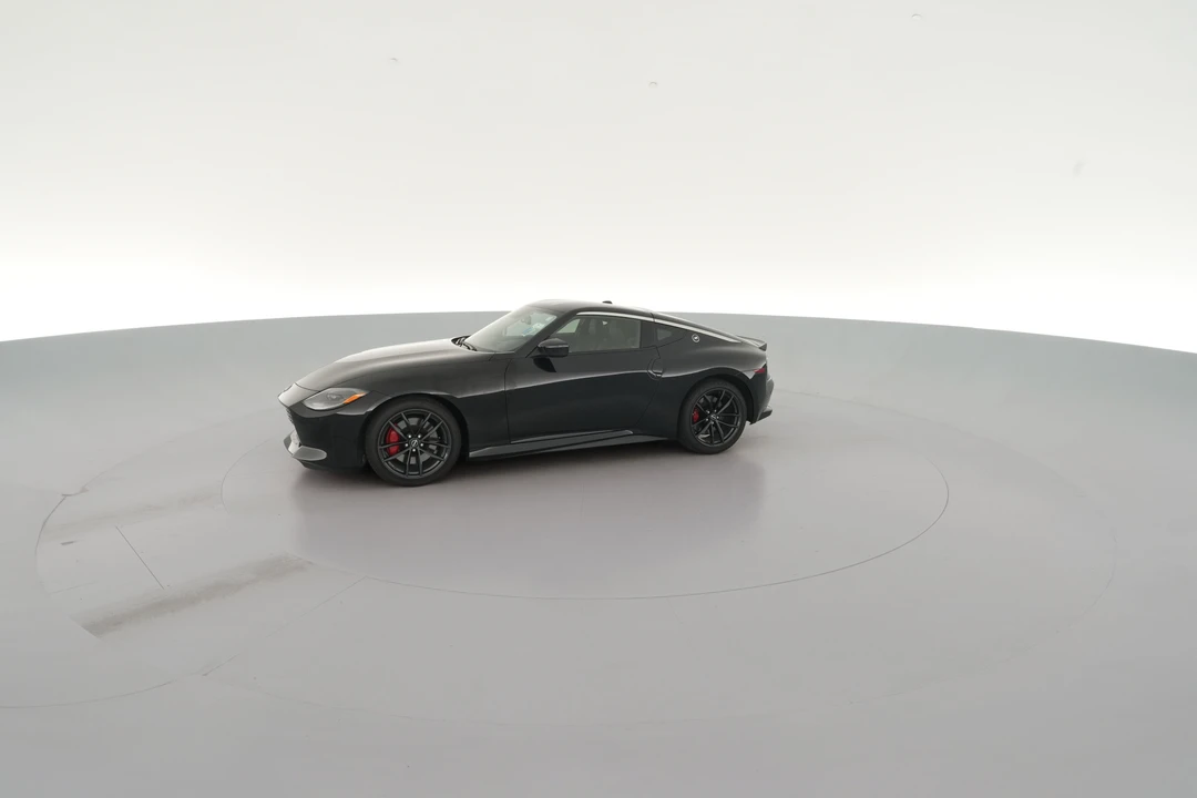 2025 Nissan Z 7th Gen - Image 24 of 31