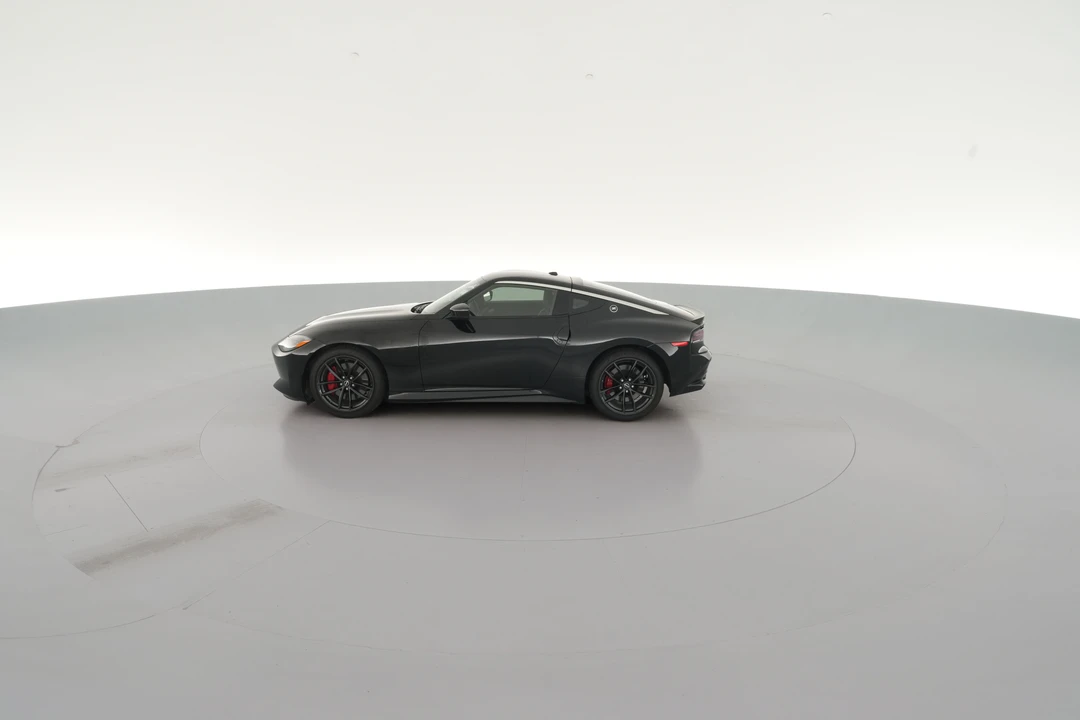 2025 Nissan Z 7th Gen - Image 25 of 31