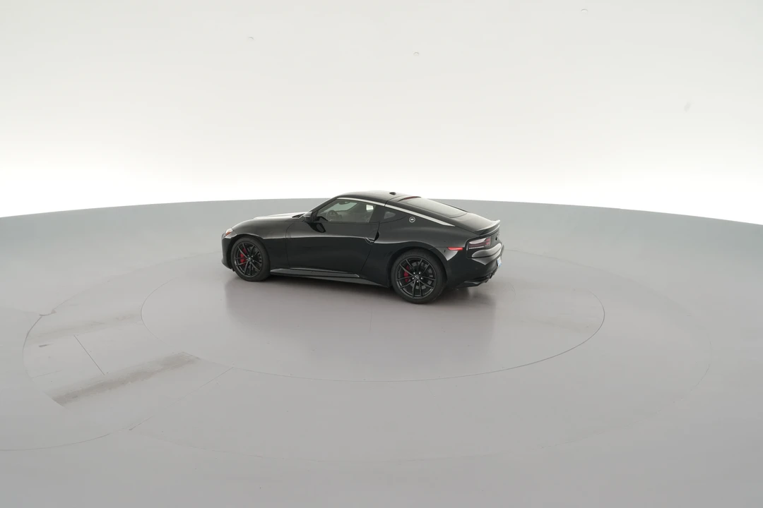 2025 Nissan Z 7th Gen - Image 26 of 31