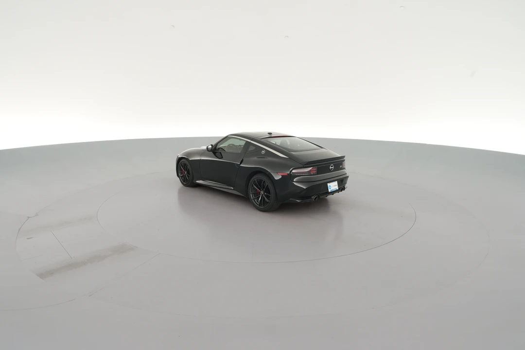 2025 Nissan Z 7th Gen - Image 27 of 31