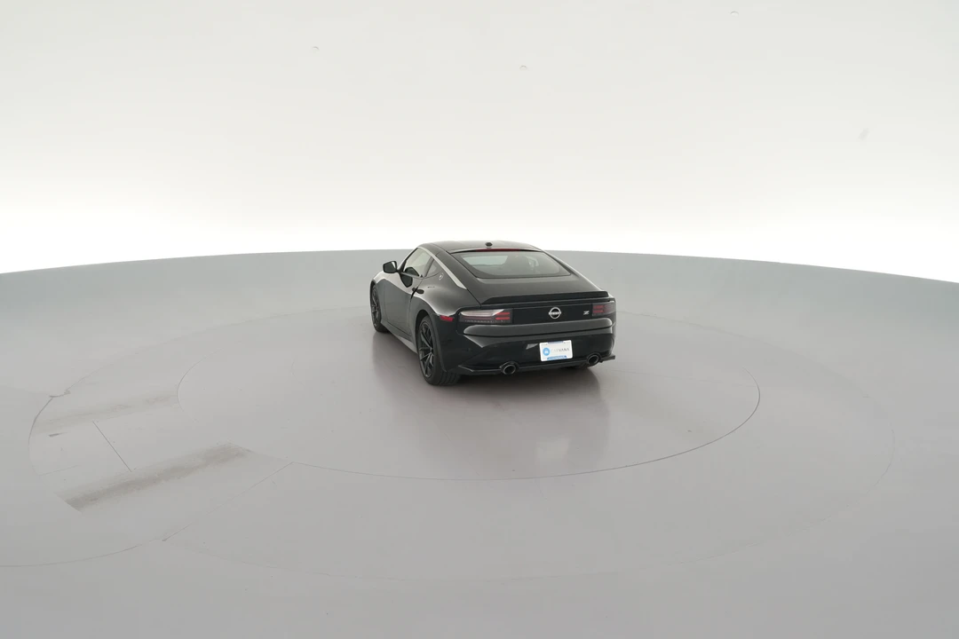2025 Nissan Z 7th Gen - Image 28 of 31