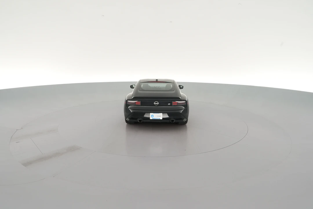 2025 Nissan Z 7th Gen - Image 29 of 31