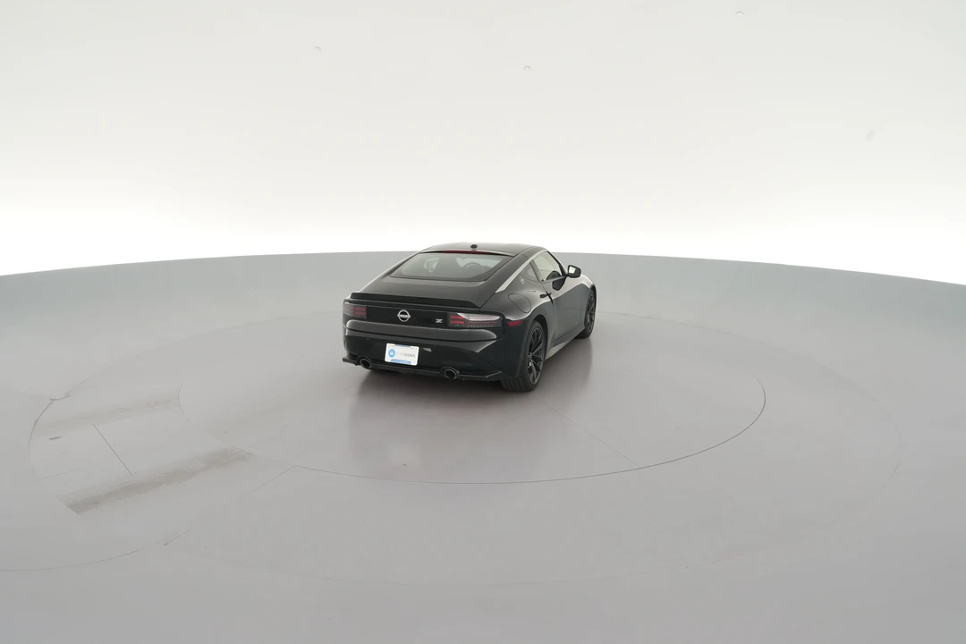 2025 Nissan Z 7th Gen - Image 30 of 31