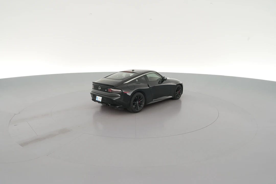 2025 Nissan Z 7th Gen - Image 31 of 31