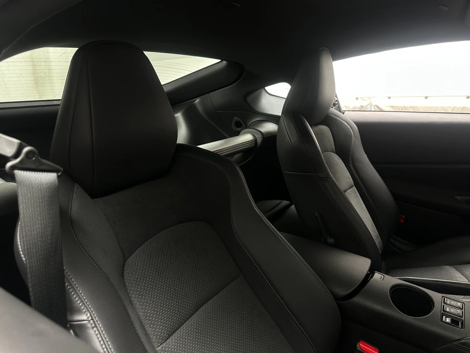 2025 Nissan Z 7th Gen - Image 4 of 31