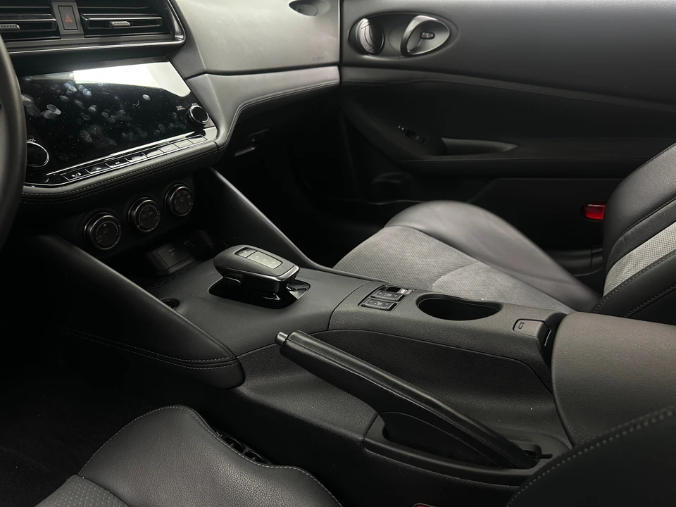 2025 Nissan Z 7th Gen - Image 5 of 31